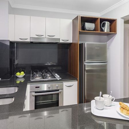 Oaks Brisbane Lexicon Suites Екстер'єр фото